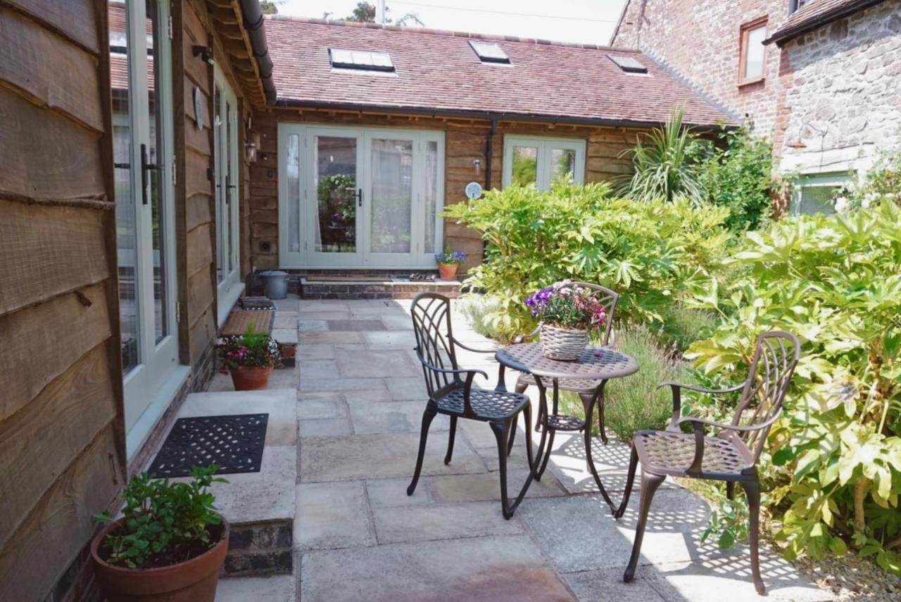 Nest Hideaway Wren Cottage-beautiful Location In The Long Mynd Area Of Outstanding Natural Beauty- Whirlpool Jacuzzi Bath! Casa vacanze *