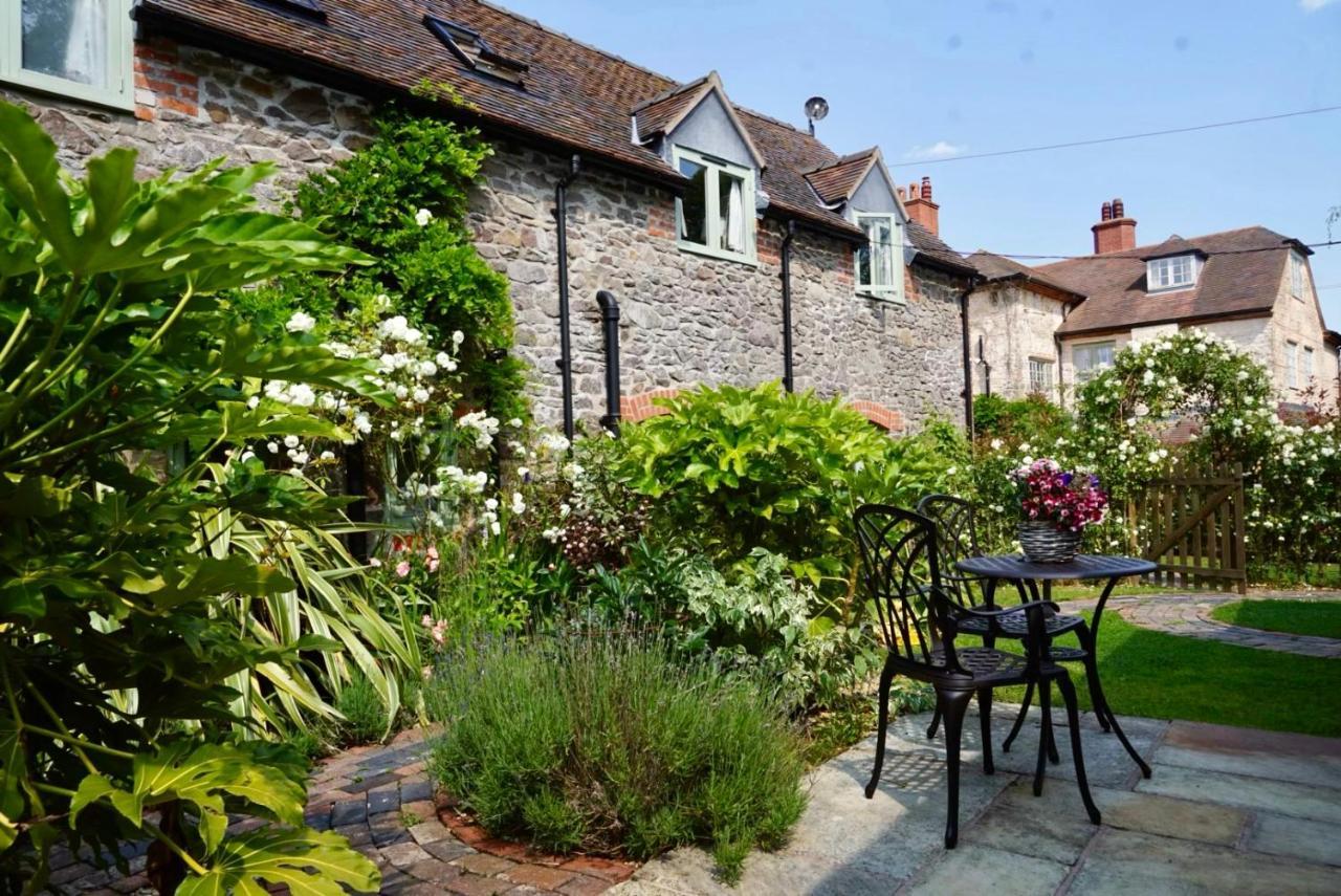 Casa vacanze Nest Hideaway Wren Cottage-beautiful Location In The Long Mynd Area Of Outstanding Natural Beauty- Whirlpool Jacuzzi Bath!