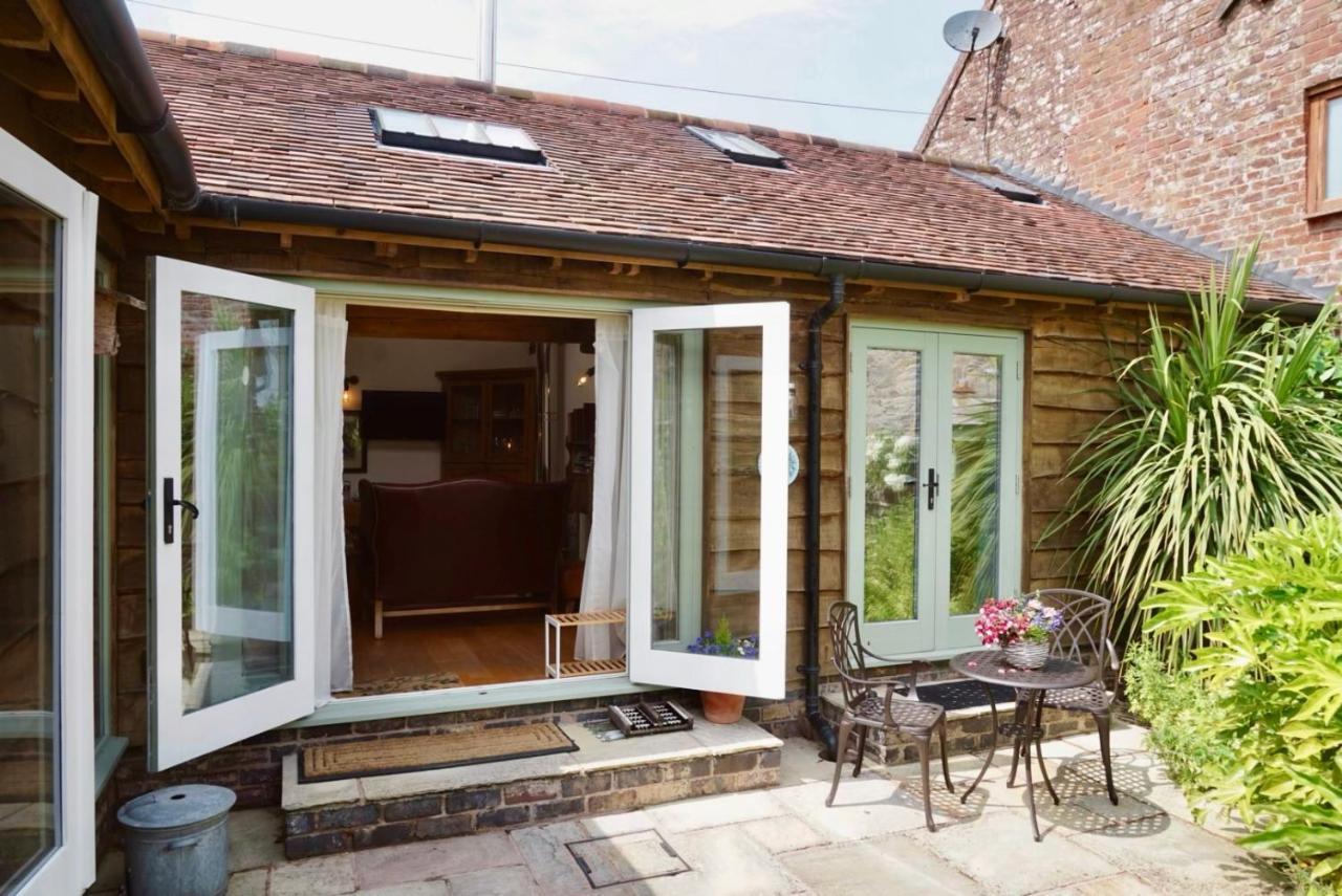 Nest Hideaway Wren Cottage-beautiful Location In The Long Mynd Area Of Outstanding Natural Beauty- Whirlpool Jacuzzi Bath! Casa vacanze Picklescott