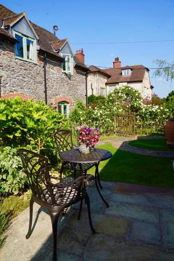 Nest Hideaway Wren Cottage-beautiful Location In The Long Mynd Area Of Outstanding Natural Beauty- Whirlpool Jacuzzi Bath! Casa vacanze Picklescott
