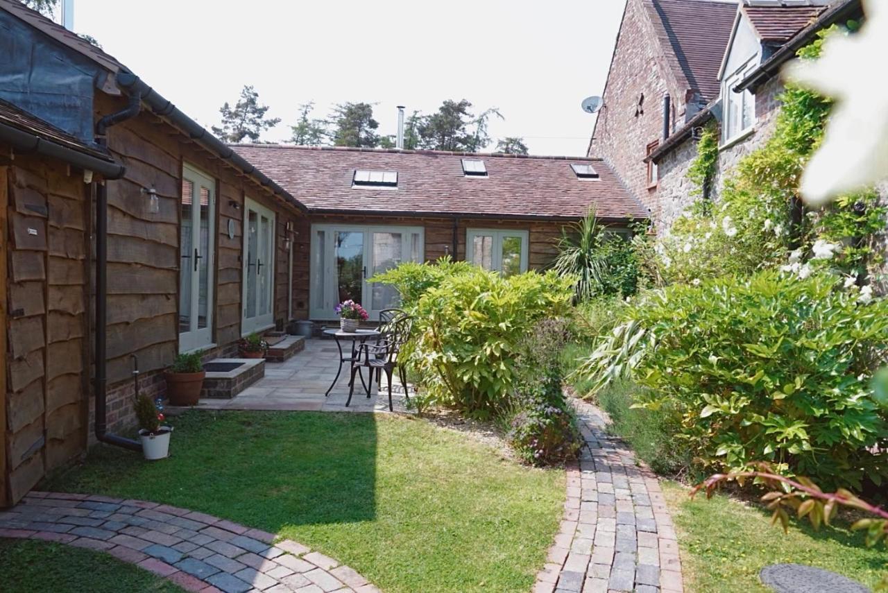 Casa vacanze Nest Hideaway Wren Cottage-beautiful Location In The Long Mynd Area Of Outstanding Natural Beauty- Whirlpool Jacuzzi Bath!