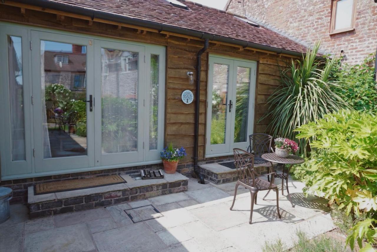 Casa vacanze Nest Hideaway Wren Cottage-beautiful Location In The Long Mynd Area Of Outstanding Natural Beauty- Whirlpool Jacuzzi Bath!