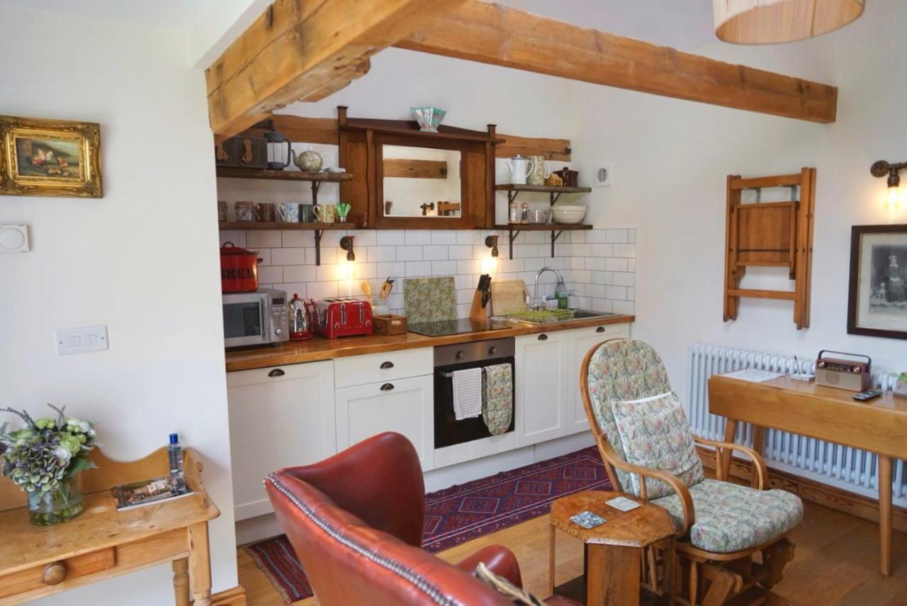 Nest Hideaway Wren Cottage-beautiful Location In The Long Mynd Area Of Outstanding Natural Beauty- Whirlpool Jacuzzi Bath! Casa vacanze