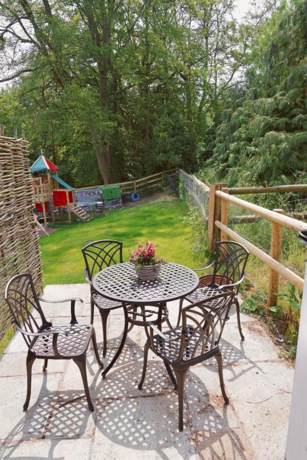 Nest Hideaway Wren Cottage-beautiful Location In The Long Mynd Area Of Outstanding Natural Beauty- Whirlpool Jacuzzi Bath! Casa vacanze Picklescott
