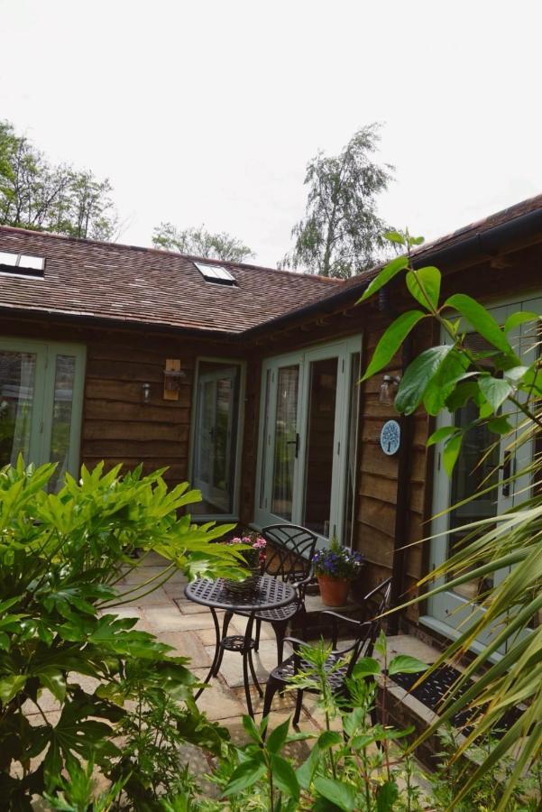 Casa vacanze Nest Hideaway Wren Cottage-beautiful Location In The Long Mynd Area Of Outstanding Natural Beauty- Whirlpool Jacuzzi Bath!